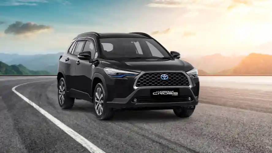 SUV